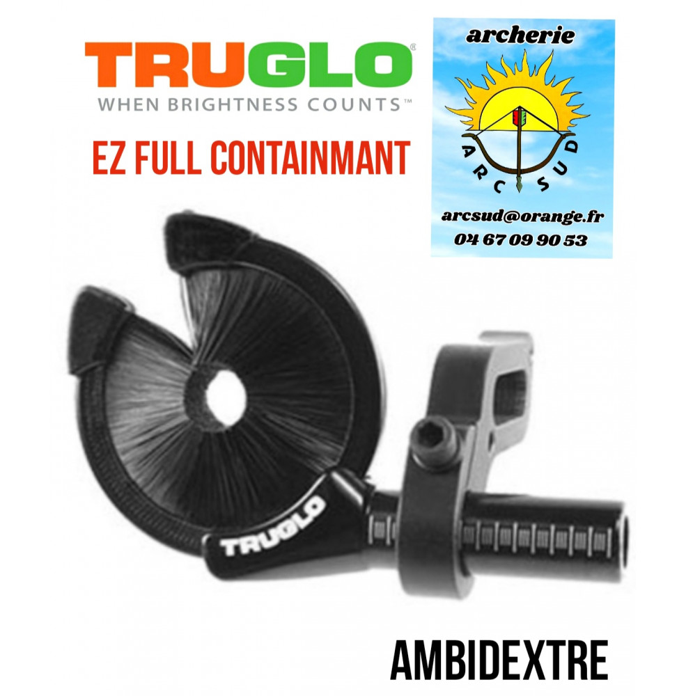 Truglo repose flèches chasse ez full ref A038708