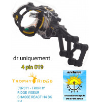 Trophy ridge viseur de...