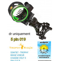 Trophy ridge viseur de...