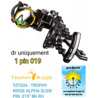 Trophy ridge viseur de...