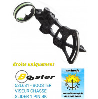 Booster viseur de chasse...