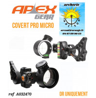 Apex gear viseur de chasse...