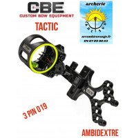 CBE viseur de chasse tactic...