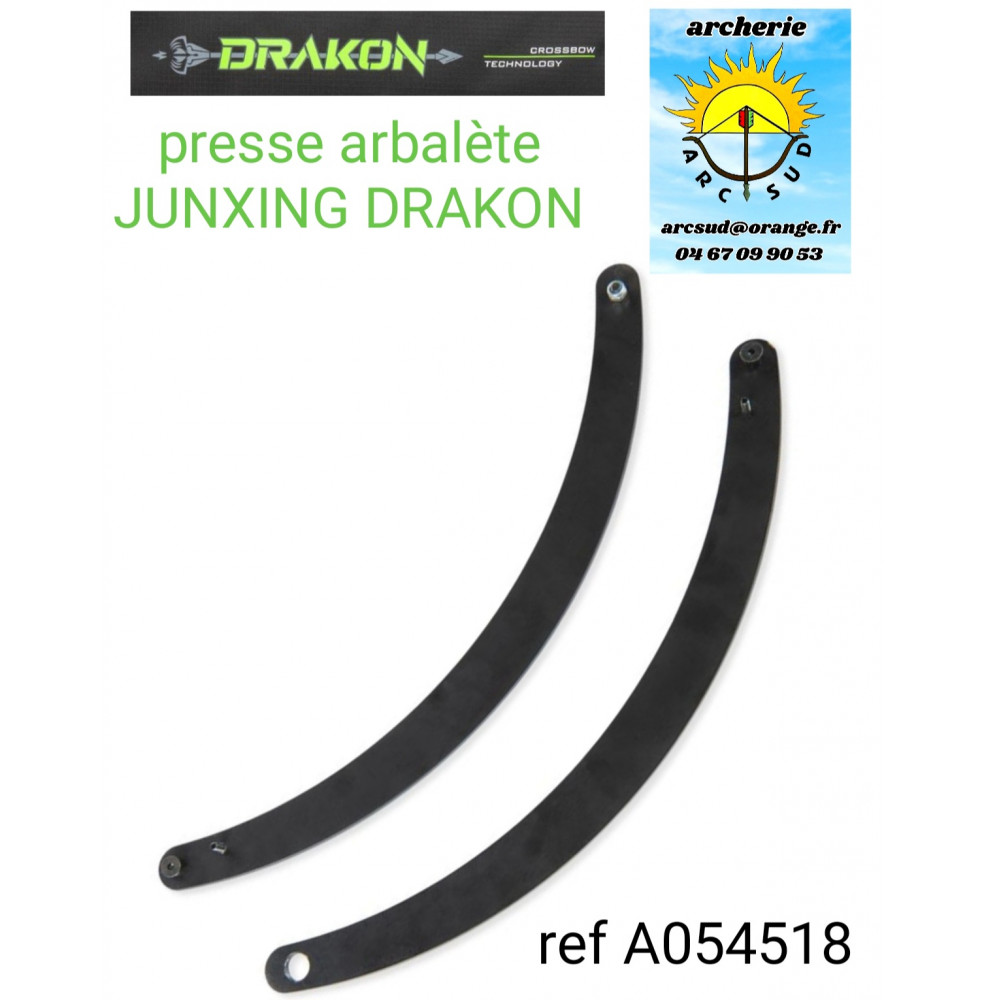 Drakon presse pour arbalète ref A054518