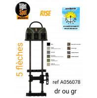 Tightspot carquois d'arc...