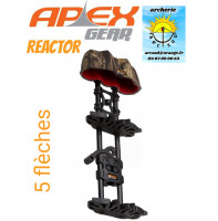 Apex gear carquois d'arc...