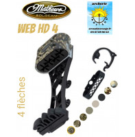 Mathews carquois d'arc Web...