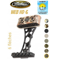 Mathews carquois d'arc Web...