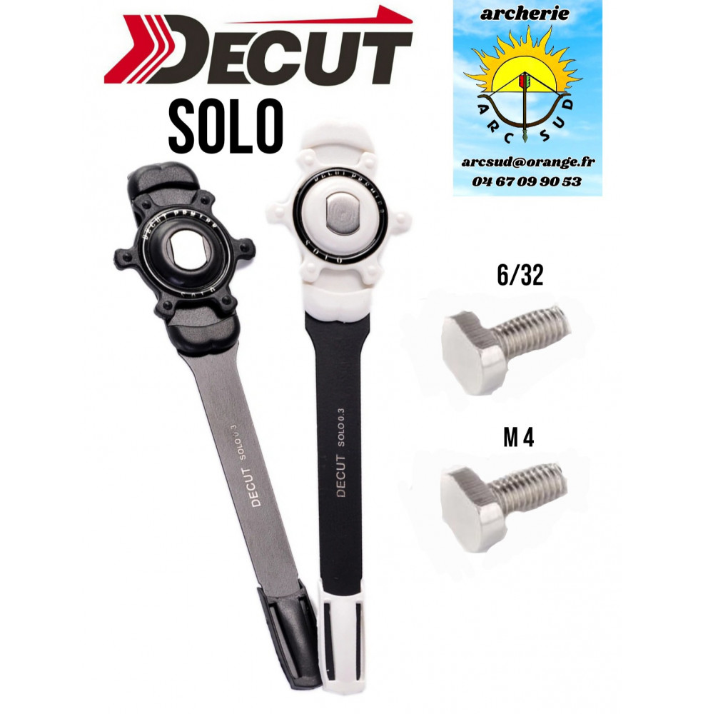 Decut clicker solo ref A010901