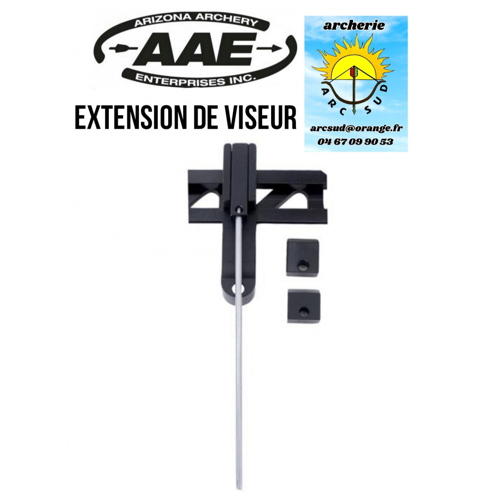 aae clicker extended magnétique ref A010887