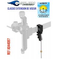 Avalon clicker d'extension...