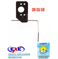 Exe clicker magnétique 53u973