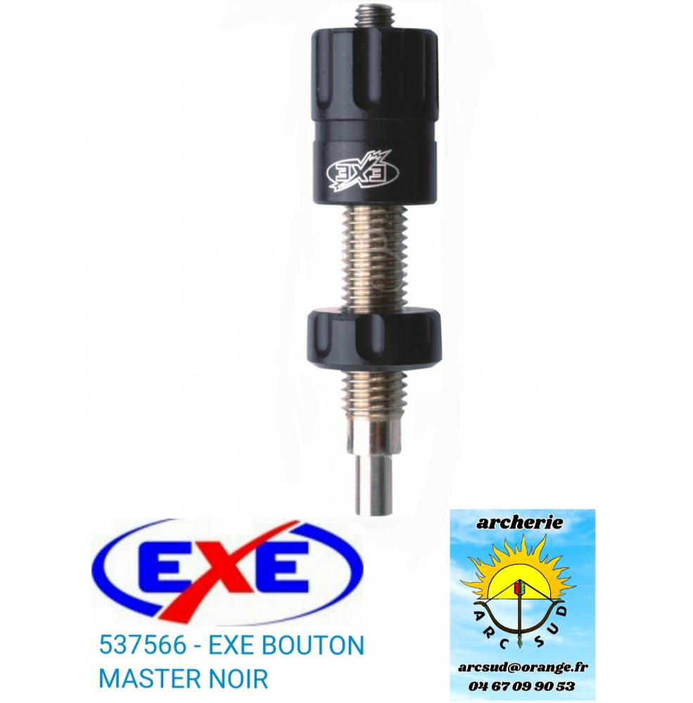 Exe berger Button Master ref 537566