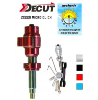 Decut berger button ZX229...