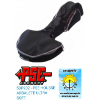 Pse housse d'arbalète ultra...