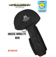 Mission housse d'arbalète...