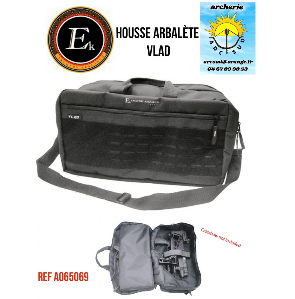 Ek archery housse d'arbalète vld ref A065069