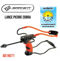 Barnett lance pierre cobra...