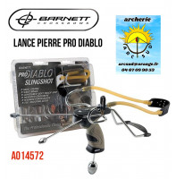 Barnett lance pierre pro...