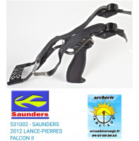 Saunders 2012 lance pierre...