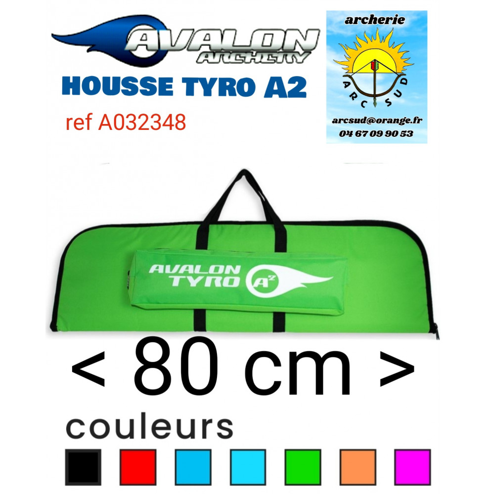 Avalon Housse tyro A2 ref a032348