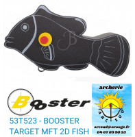 Booster cible 2d mft fish...