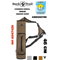 Buck trail carquois dorsal...