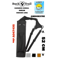 Buck trail carquois dorsal...