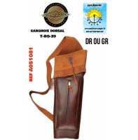 Nett carquois dorsal t bq...