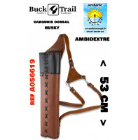 Buck trail carquois dorsal...