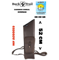 Buck trail carquois dorsal...