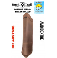 Buck trail carquois dorsal...