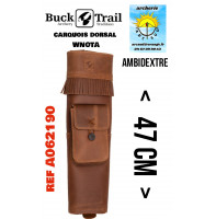 Buck trail carquois dorsal...