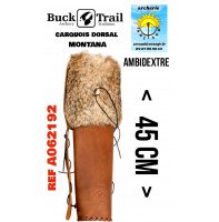 Buck trail carquois dorsal...