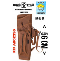 Buck trail carquois dorsal...