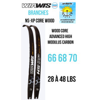 Wiawis branches ns xp core...