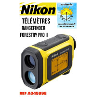 Nikon télémètre rangefinder...
