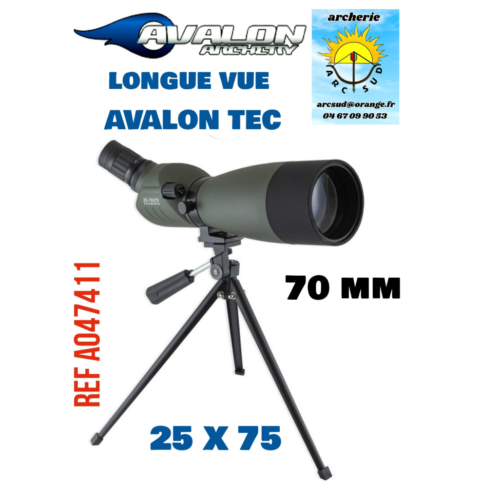 avalon longue vue tec ref a047411