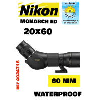 Nikon longue vue monarch ed...