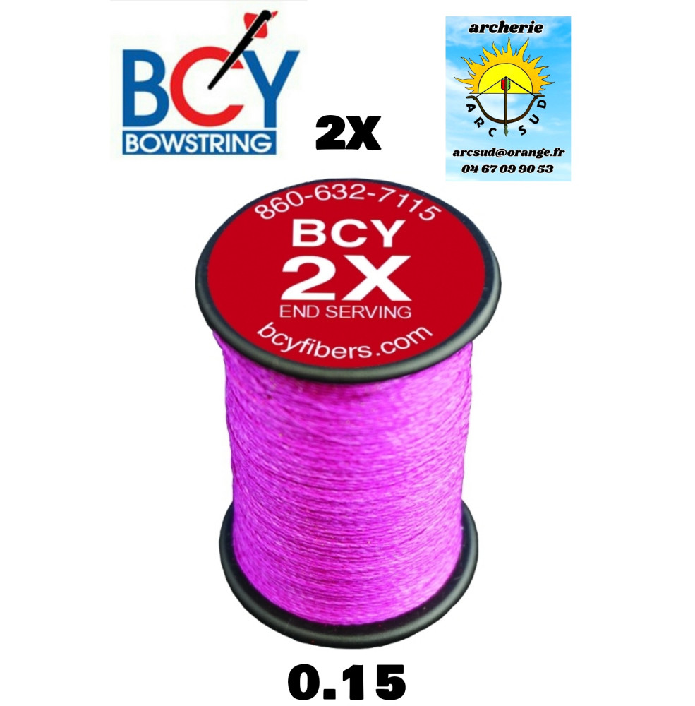 Bcy bobine tranche fil *2X ref A030847