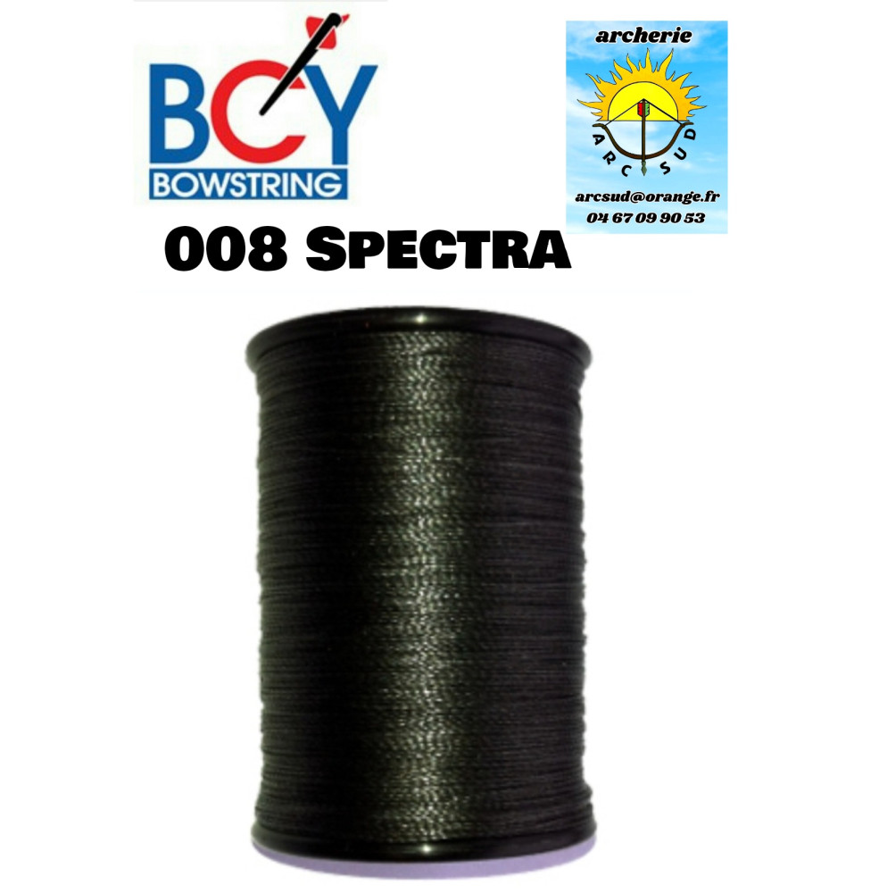 Bcy bobine tranche fil spectra ref 109717