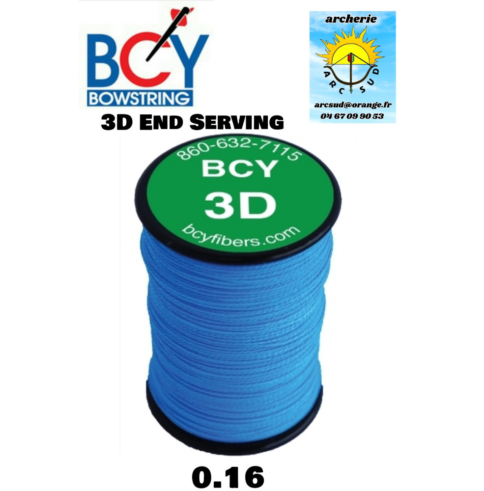 Bcy bobine tranche fil *3D ref A030854