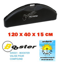 Booster valise arc a poulie...