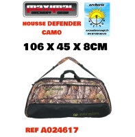 Maximal housse defender...