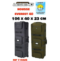 Legend housse everest 40...