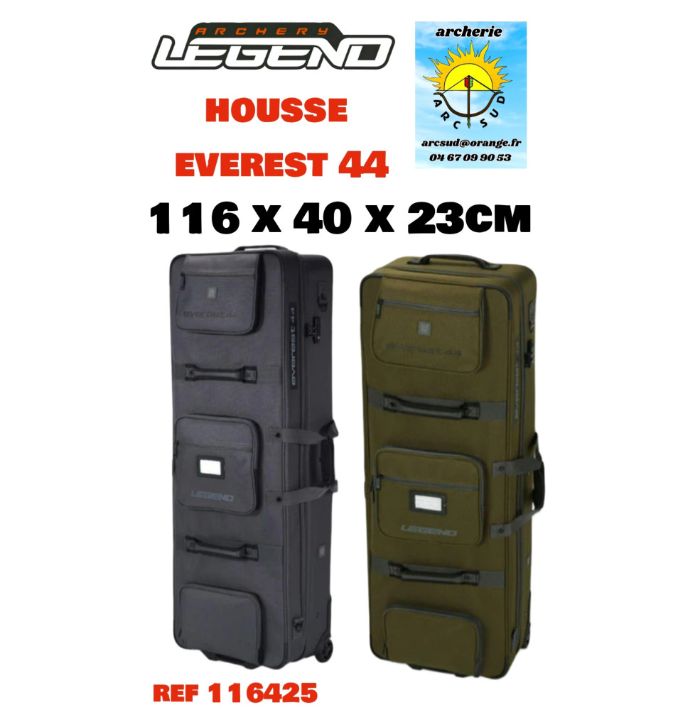 Legend housse everest 44 ref 116425