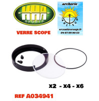 HHA verre de scope ref a034941