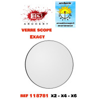 B3 verre de scope exact ref...