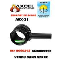 axcel support de scope avx...