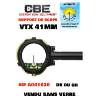 cbe support de scope vtx 41...